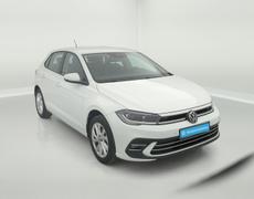 Volkswagen Polo Besançon