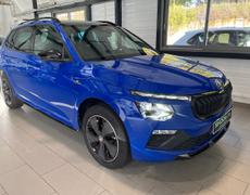 Skoda Kamiq Belfort