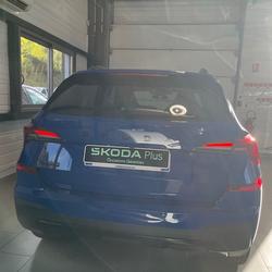 Skoda Kamiq 1.5 TSI Evo 2 150 ch DSG7 ACT Monte Carlo occasion - Belfort - photo 3/28