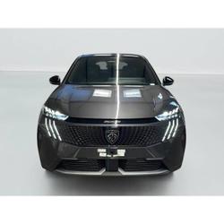 Peugeot 3008 Hybrid 145 e-DCS6 GT Laval