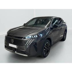 Peugeot 3008 Hybrid 145 e-DCS6 GT Laval