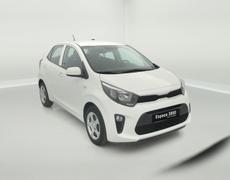 Kia Picanto Besançon