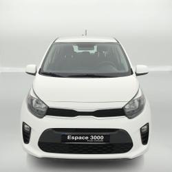 Kia Picanto 1.0 DPi 67ch BVM5 Active occasion - Besan&ccedil;on - photo 2/30