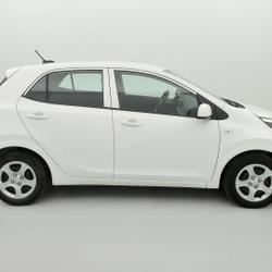 Kia Picanto 1.0 DPi 67ch BVM5 Active occasion - Besan&ccedil;on - photo 3/30
