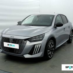 Peugeot 208 208 Hybrid 100 e-DCS6 GT Cagnes-sur-Mer