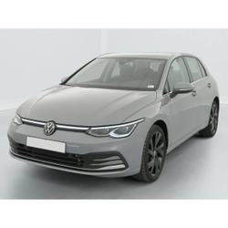 Volkswagen Golf 8 8 1.4 HYBRIDE RECHARGEABLE OPF 204 DSG STYLE Cesson-S&eacute;vign&eacute;