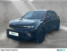 Opel Mokka Saint-Saulve