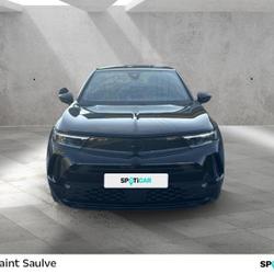 Opel Mokka 1.2 Turbo 130ch GS Saint-Saulve