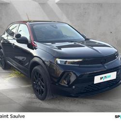 Opel Mokka 1.2 Turbo 130ch GS Saint-Saulve