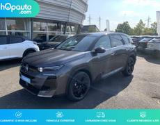 Citroen C5 Aircross Saint-Jouan-des-Guérets