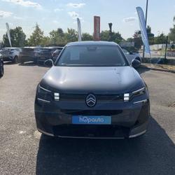 Citroen C5 Aircross Hybride 145 ch e-DCS6 Max Saint-Jouan-des-Gu&eacute;rets