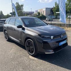 Citroen C5 Aircross Hybride 145 ch e-DCS6 Max Saint-Jouan-des-Gu&eacute;rets