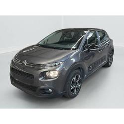 Citroen C3 PURETECH 110 S BVM6 SHINE BUSINESS Cesson-S&eacute;vign&eacute;