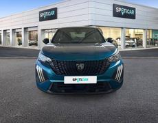 Peugeot 2008 Nice