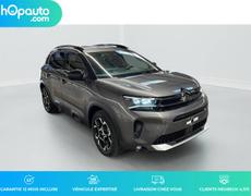 Citroen C5 Aircross Saint-Jouan-des-Guérets
