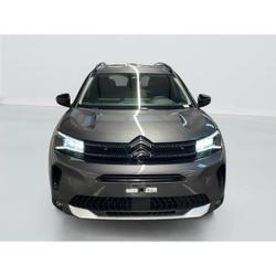Citroen C5 Aircross Hybride 136 e-DCS6 Max Saint-Jouan-des-Gu&eacute;rets
