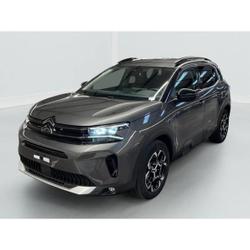 Citroen C5 Aircross Hybride 136 e-DCS6 Max Saint-Jouan-des-Gu&eacute;rets