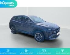 Hyundai Tucson Saint-Jouan-des-Guérets