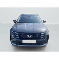 Hyundai Tucson 1.6 TGDI HEV 239CH AT KLASS Saint-Jouan-des-Gu&eacute;rets