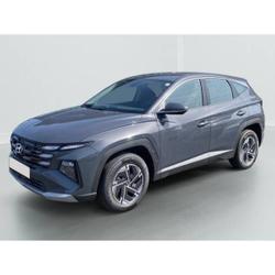 Hyundai Tucson 1.6 TGDI HEV 239CH AT KLASS Saint-Jouan-des-Gu&eacute;rets