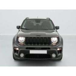 Jeep Renegade 1.0 Turbo T3 120 ch BVM6 Limited Saint-Jouan-des-Gu&eacute;rets