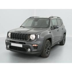 Jeep Renegade 1.0 Turbo T3 120 ch BVM6 Limited Saint-Jouan-des-Gu&eacute;rets