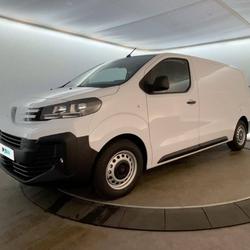 Peugeot Expert EXPERT FGN TAILLE M 1.5 D 120 S&S BVM6 Nice
