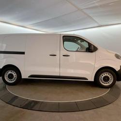 Peugeot Expert EXPERT FGN TAILLE M 1.5 D 120 S&S BVM6 Nice