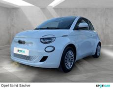 Fiat 500 II Saint-Saulve