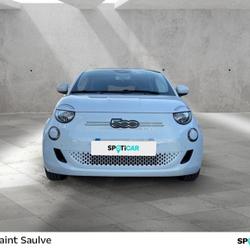Fiat 500 II e 118ch Pack Confort MY23 Saint-Saulve