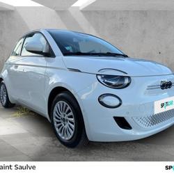 Fiat 500 II e 118ch Pack Confort MY23 Saint-Saulve