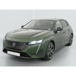 Peugeot 308 III Phase 1 PHEV 180 e-EAT8 Allure Pack Cesson-S&eacute;vign&eacute;