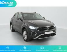 Volkswagen T-Roc Saint-Jouan-des-Guérets