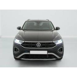 Volkswagen T-Roc 2.0 TDI 116 Start Stop BVM6 Life Saint-Jouan-des-Gu&eacute;rets
