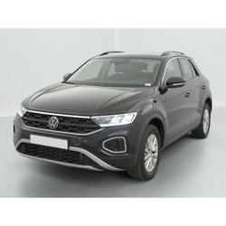 Volkswagen T-Roc 2.0 TDI 116 Start Stop BVM6 Life Saint-Jouan-des-Gu&eacute;rets