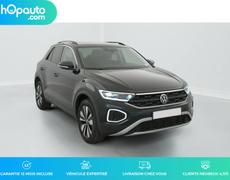 Volkswagen T-Roc Saint-Jouan-des-Guérets
