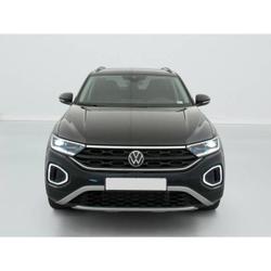 Volkswagen T-Roc 2.0 TDI 150 Start Stop DSG7 Life Plus Saint-Jouan-des-Gu&eacute;rets