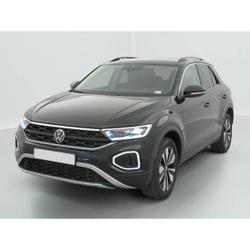 Volkswagen T-Roc 2.0 TDI 150 Start Stop DSG7 Life Plus Saint-Jouan-des-Gu&eacute;rets