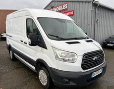 Ford Transit Bédée