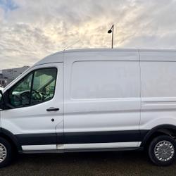 Ford Transit 2.2 TDCi 125cv B&eacute;d&eacute;e