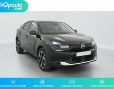 Citroen C4 Saint-Jouan-des-Guérets