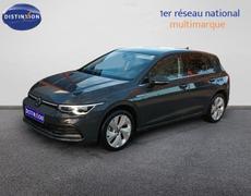 Volkswagen Golf 8