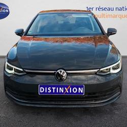 Volkswagen Golf 8 1.5 TSI 130CH STYLE occasion - Lanester - photo 2/15
