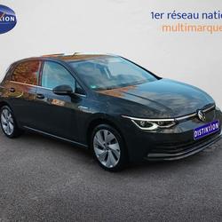 Volkswagen Golf 8 1.5 TSI 130CH STYLE occasion - Lanester - photo 3/15