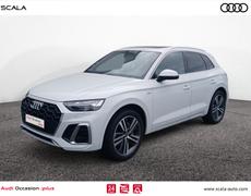 Audi Q5 Tarbes