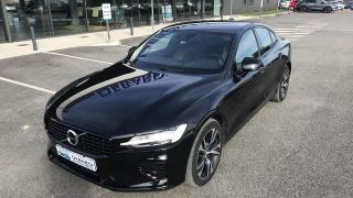 Volvo S60  - photo 0
