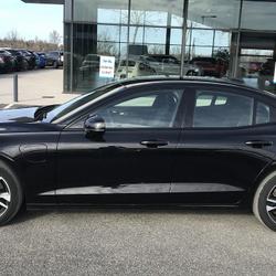 Volvo S60 T6 AWD 253 + 87CH R-DESIGN GEARTRONIC 8 Saint-L&eacute;ger-de-Lini&egrave;res