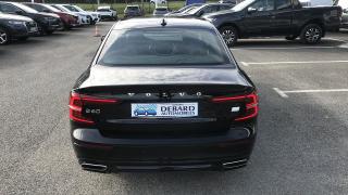 Volvo S60  - photo 3