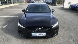 Volvo S60  - photo 4