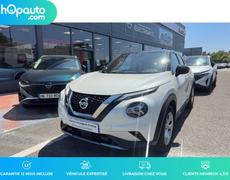 Nissan Juke Laval